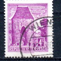 Österreich Nr. 1051 gestempelt (1526)