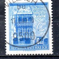 Österreich Nr. 1055 gestempelt (1526)