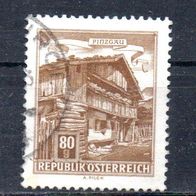 Österreich Nr. 1115 gestempelt (1526)
