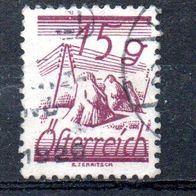 Österreich Nr. 456 gestempelt (1526)