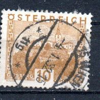 Österreich Nr. 498 gestempelt (1526)