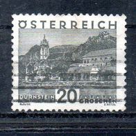Österreich Nr. 503 gestempelt (1526)