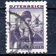 Österreich Nr. 567 gestempelt (1526)
