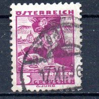 Österreich Nr. 570 gestempelt (1527)