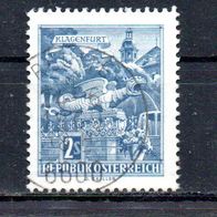 Österreich Nr. 1256 gestempelt (1527)