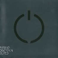 Airbag - Disconnected (2016) CD Karisma neu S/ S