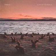 Airbag - A Day At The Beach (2020) prog CD Karisma M-