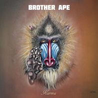 Brother Ape - Karma (2017) prog CD Freia Sweden Digipak neu S/ S