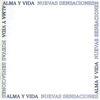 Alma Y Vida - Nuevas Sensaciones (1991) jazz-rock CD Argentina 2010 M/ M