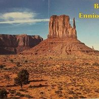 Big Hits of Ennio Morricone CD Ring Ungarn M/ M