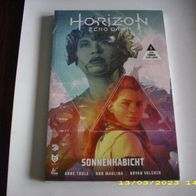 Horizon Zero Dawn SC Nr. 1