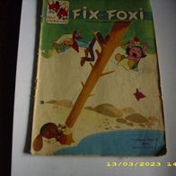 Fix und Foxi 7. Jahrgang Band 147