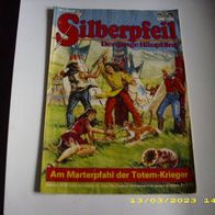 Silberpfeil GB Nr. 400