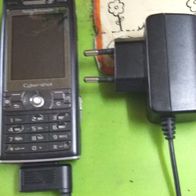 Sony Ericsson Handy Defekt für Bastler