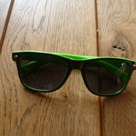 Partybrille, Kleiner Feigling Sonnenbrille, 2018, UV 400