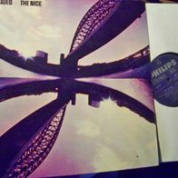 The Nice (Keith Emerson) - Five bridges - ´70 Philips Foc Lp - n. mint !!