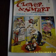 Clever & Smart Br Nr. 64 (1. Auflage)
