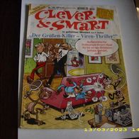 Clever & Smart Br Nr.140 (1. Auflage)
