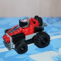 Lego 8359 Desert Racer mit Rückzugsmotor, mit Figur 2003