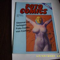 Foto Comics GbÜ Nr. 2