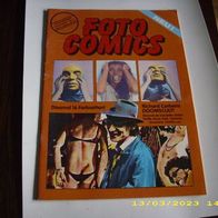 Foto Comics GbÜ Nr. 3