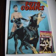 Foto Comics GbÜ Nr. 4