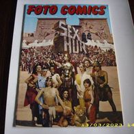 Foto Comics GbÜ Nr. 5