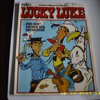 Zack Album Nr. 4 (Lucky Luke)