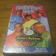 Backstreet Boys Volume 4