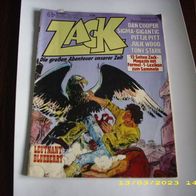 Zack Heft Nr. 4/1979