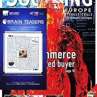 Electrionics Sourcing Nov/ Dec 2014: E-Commerce ... the wired buyer, ...