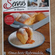 Servus in Bayern - Ausgabe Februar 2023 2/2023