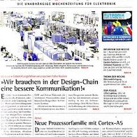 Markt&Technik 41/2014: LED-Packages aus Keramik, Testkonz. f. anspruchsv. Baugruppen