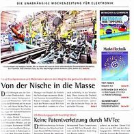 Markt&Technik 23/2014: Cyber-Attacken den Kampf ansagen, ...