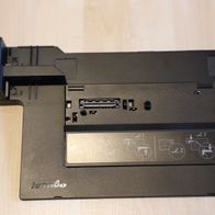 Lenovo Type 4338 Mini Dock Plus Series 3 Docking Station + Netzteil