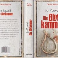 Die Blutkammer (Jo Powell)