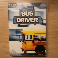 Bus Driver PC