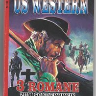 Kelter Sammelband US Western Nr. 148