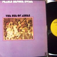 Pearls Before Swine - The use of ashes - ´70 US Reprise Imp Lp - mint !!