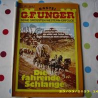G. F. Unger Seine grössten Western Erfolge Nr. 7