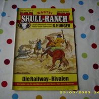 Skull Ranch Nr. 44