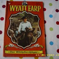 Wyatt Earp Nr. 41