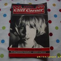 Cliff Corner Nr. 151
