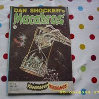 Macabros Nr. 112