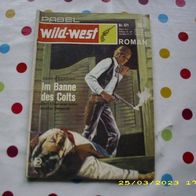 Pabel Wild West Nr. 671