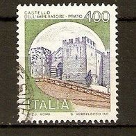 Italien Nr. 1717 - 3 gestempelt (825)