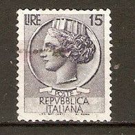 Italien Nr. 1257 gestempelt (825)