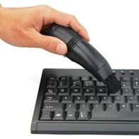 Mini-USB-Tastatur-Staubsauger Computer-Laptop Staubsauger Staubentfernung