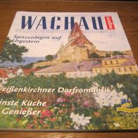 Wachau - Magazin