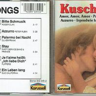 Kuschelsongs CD (12 Songs)